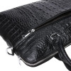 Keizer Leather Bag Black for MacBook 13" (k17607-black) - зображення 6