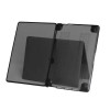 LAUT HUEX Protect для MacBook Air 13,6" М2 (2022) - Black (L_MA22_HPT_BK) - зображення 4