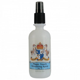 Crown Royale Magic Touch Grooming Spray №1 финальный спрей для длинной и шёлковой шерсти 236 мл R1500