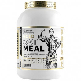 Kevin Levrone GOLD Oat Meal 2500 g /25 servings/ Chocolate