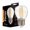 FERON LED LB-162 7W E27 2700K G45 Filament (40088) - зображення 1