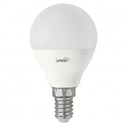 Lemanso LED 9W G45 E14 1080Lm 4000K 175-265V / LM3057 (559098)