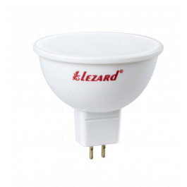 Lezard LED MR16 GU5.3-5W-2700K (427-MR16-05)