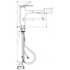 Hansgrohe Zesis M33 74804000 - зображення 7