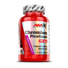 Amix Nutrition Chromium Picolinate 200 mcg, 100 капсул - зображення 1