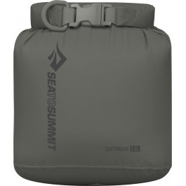 Sea to Summit Lightweight Dry Bag 1.5L / Beluga Grey (ASG012011-010101)