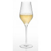 RONA Набір бокалів для шампанського Ballet GB4 310 мл 4 шт. (7457-0-310) - зображення 3