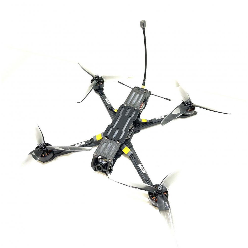 Dronesky FPV Dronesky7 ERLS (dronesky7-1) - зображення 1