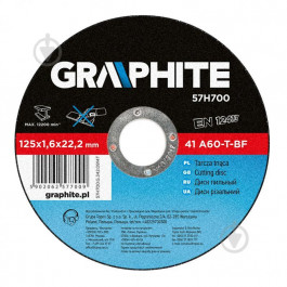 Graphite 57H700