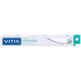 Dentaid Зубная щетка  Vitis Monotip Средняя (8427426015968)