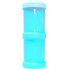 Twistshake Контейнер для хранения продуктов 2шт 100 мл, светло-голубой (69850) - зображення 1