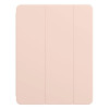 Apple Smart Folio for 12.9 iPad Pro 3rd Generation - Pink Sand (MVQN2) - зображення 1