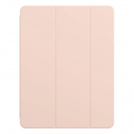 Apple Smart Folio for 12.9 iPad Pro 3rd Generation - Pink Sand (MVQN2)