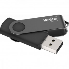   VERICO 32 GB Flip Black (1UDOV-R0BK33-NN)