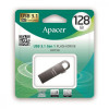 Apacer 128 GB AH15A USB 3.1 Ashy (AP128GAH15AA-1) - зображення 2