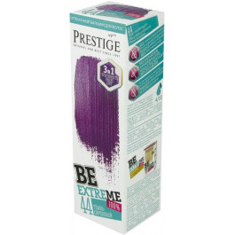 Vip's Prestige Тонуючий бальзам для волосся  Be Extreme 44 - Темно-бузковий 100 мл (3800010509442)