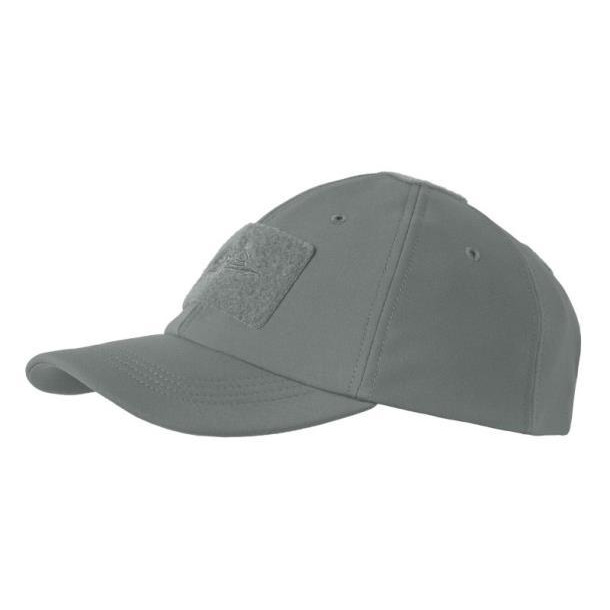 Helikon-Tex Winter Cap Shark Skin Foliage Green (CZ-BBW-FS-21) - зображення 1