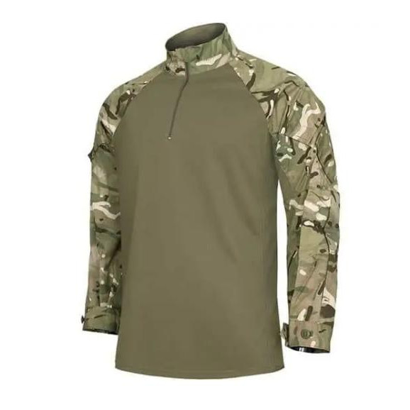 gb Body Armour Shirt Ubac MTP Camo (602271) - зображення 1