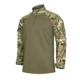 gb Body Armour Shirt Ubac MTP Camo (602271)