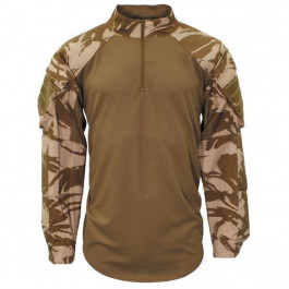 gb Under Body Armour Shirt Ubac DPM Desert (602267)