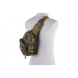 GFC Tactical Тактична сумка через плече 4,5 л - wz.93 лісовий "Пантера" (GFT-20-018816)