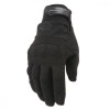 Armored Claw Shield Flex Tactical Gloves - Black (ACL-33-016520) - зображення 1