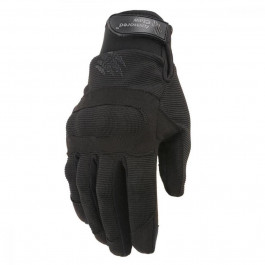 Armored Claw Shield Flex Tactical Gloves - Black (ACL-33-016520)