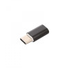 ATcom micro-USB - USB Type C (8101) - зображення 1