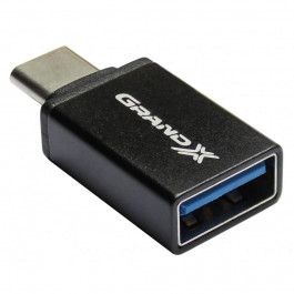 Grand-X Type-C to USB (AD-112)