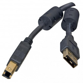 Defender USB 04-06 PRO 1.8m (87430)
