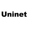 Uninet Тонер OKI C3300/3400/ 3450/3520/ 3530, 360г, Black (12290) - зображення 1