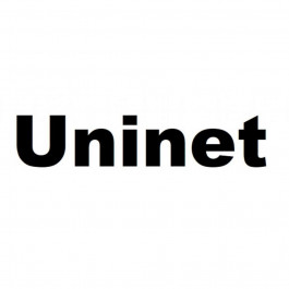 Uninet Тонер OKI C3300/3400/ 3450/3520/ 3530, 360г, Black (12290)