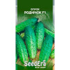 ТМ "SeedEra" Семена  огурец Родничок F1 0,5г - зображення 1