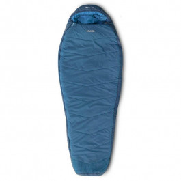   Pinguin Savana / 195cm right, blue