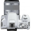 Canon EOS 250D kit (18-55mm) IS White (3458C003) - зображення 4