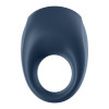 Satisfyer Strong One Ring Vibrator, синее (SO3891) - зображення 5