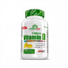 Amix Nutrition GreenDay Vitamin D3 2500 IU Вітамін D3 90 капсул - зображення 1