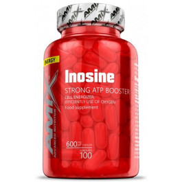   Amix Nutrition Inosine 100 caps