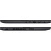 ASUS VivoBook 16X OLED M3604YA Indie Black (M3604YA-L2086, 90NB11A1-M003F0) - зображення 4
