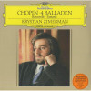  Кристиан Зимерман - Chopin: 4 Ballads, Barcarolle, Fantasie - зображення 1