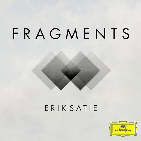  Various Artists - Satie Fragments - зображення 1