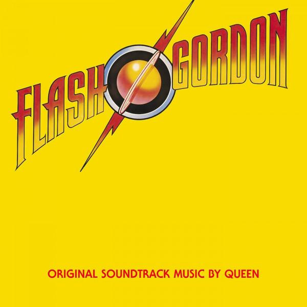  Queen - Flash Gordon - зображення 1