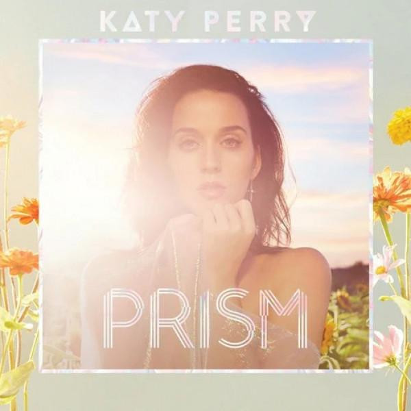  Katy Perry - Prism - зображення 1