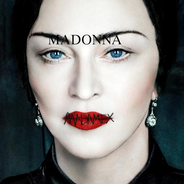  Madonna - Madame X - зображення 1