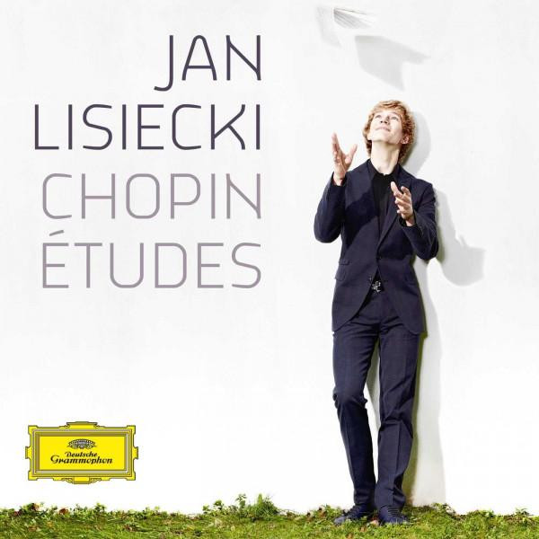  Jan Lisiecki - Chopin: Etudes - зображення 1