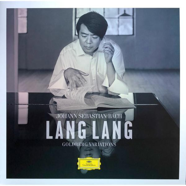  Lang Lang: Bach - Goldberg Variations - зображення 1