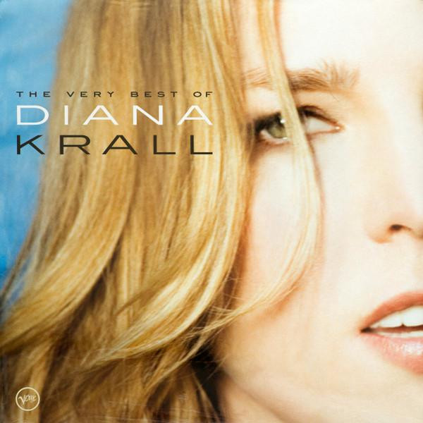  Diana Krall - The Very Best of Diana Krall - зображення 1