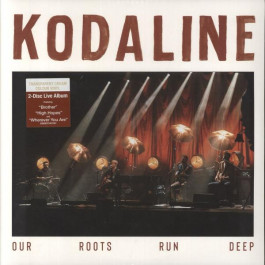  Kodaline - Our Roots Run Deep