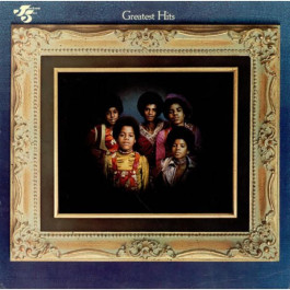  The Jackson 5 - Greatest Hits