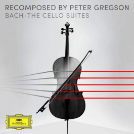  Peter Gregson - Recomposed By Peter Gregson: Bach - The Cello Suites